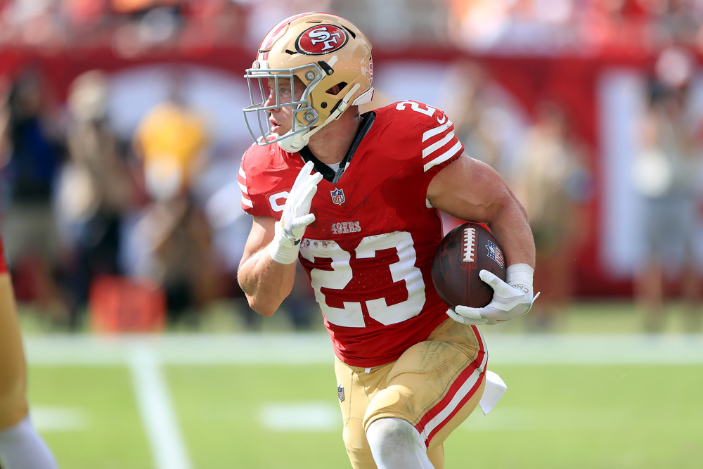 Top Players to Steal in Underdog Best Ball Drafts 2025: Injury Insights and Hidden Health Value