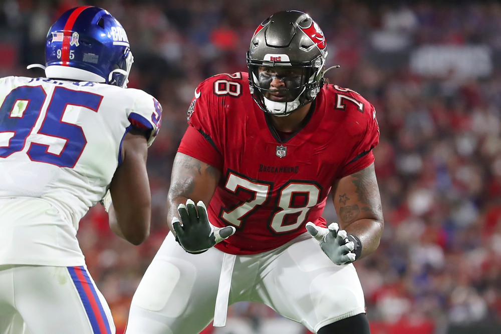 NFL Offensive Line Injury Concerns: 5 Teams at Risk Heading Into the 2025 Season