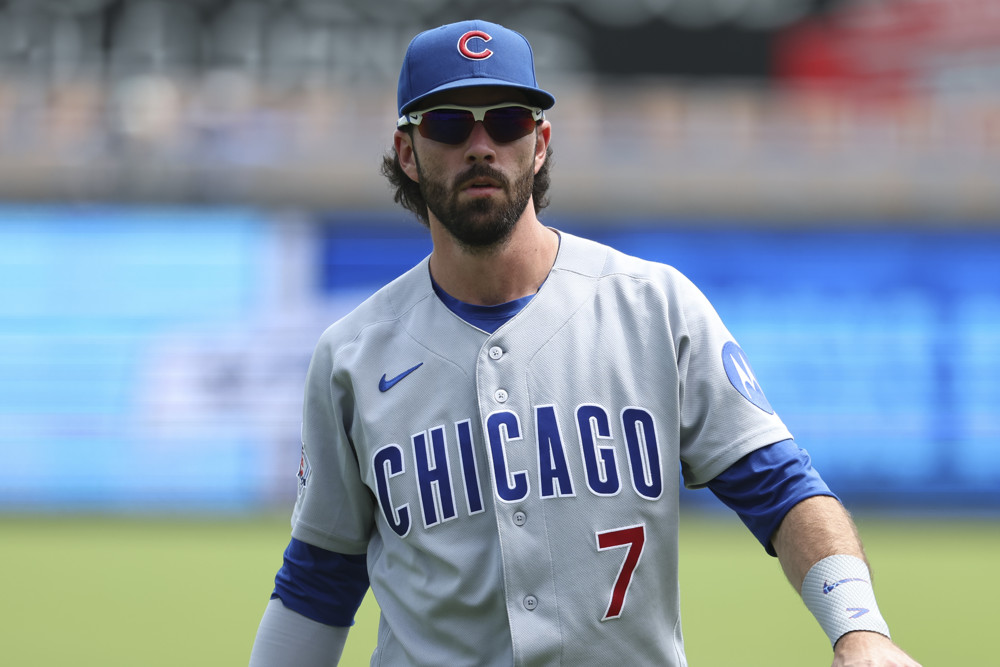 Dansby Swanson Injury Update: Oblique Strain to Sideline Him at Least Four Weeks