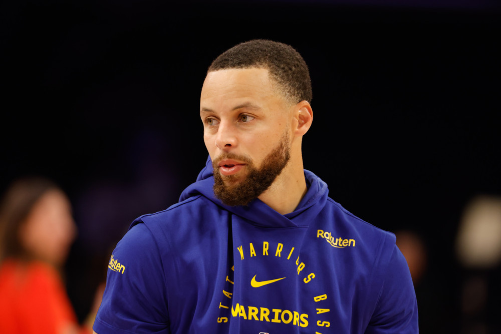 Shai Gilgeous-Alexander & Steph Curry Will Not Play In the NBA All Star Game